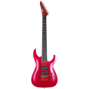 ESP LTD SC-607B Magenta Metallic