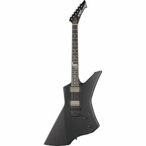 ESP Snakebyte BLKS James Hetfield