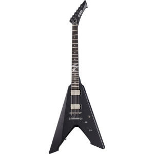 ESP Vulture BKS Hetfield