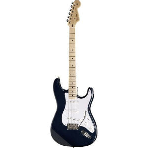 Fender Clapton Custom Shop MDB