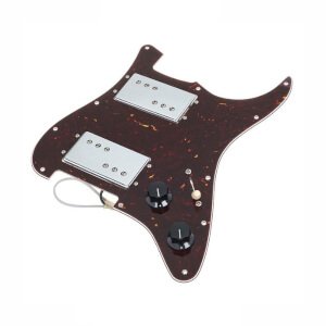 Fender Custom ML Pre-Wired Pickguard