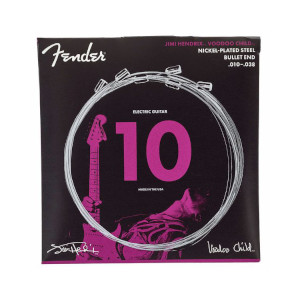 Fender Hendrix Voodoo Child BU NPS