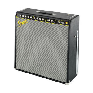 Fender Jack White Pano Verb Amp