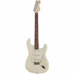 Fender Jeff Beck Stratocaster®