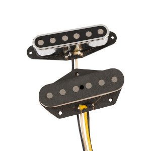 Fender John Osborne Telecaster PU-Set