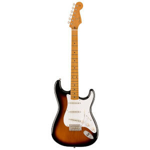 Fender Vintera II 50s Strat MN 2-SB