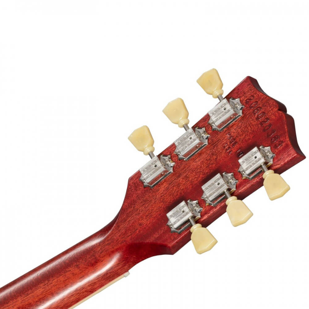 Frank Zappa Gibson SG Standard Maestro Bild 06