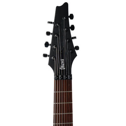 Thumbnail Fredrik Thordendal Ibanez FTM33 Rückansicht