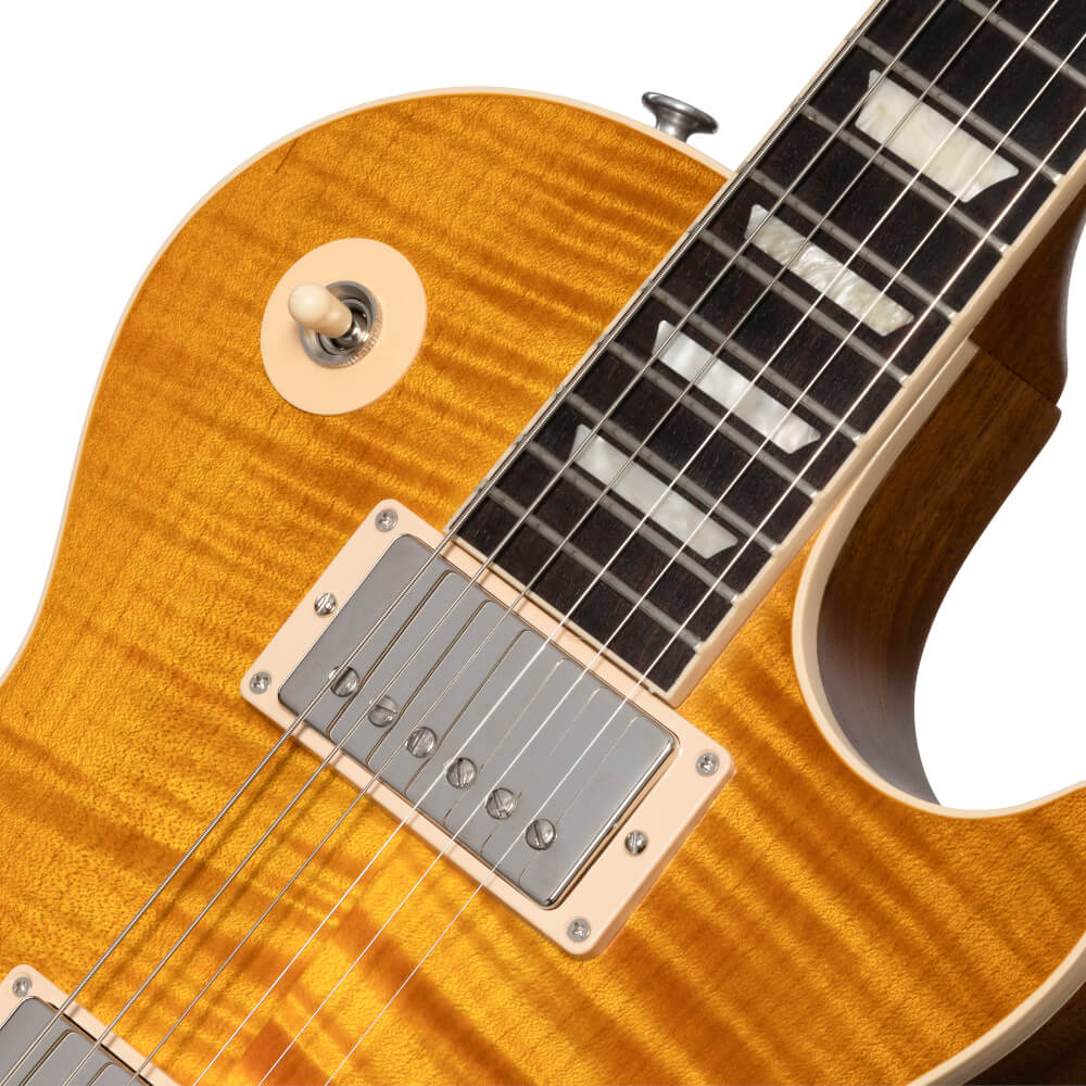 Gary Moore Gibson Les Paul Greeny Bild 04