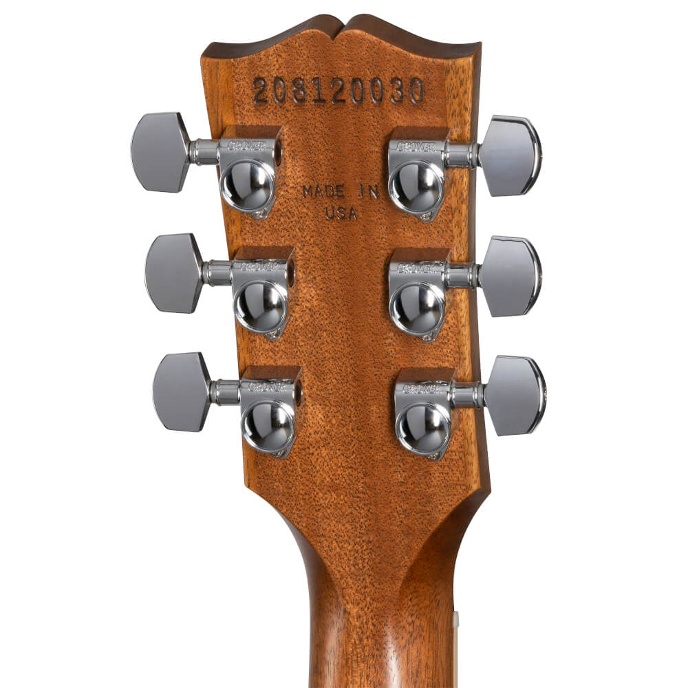 Gary Moore Gibson Les Paul Greeny Bild 06