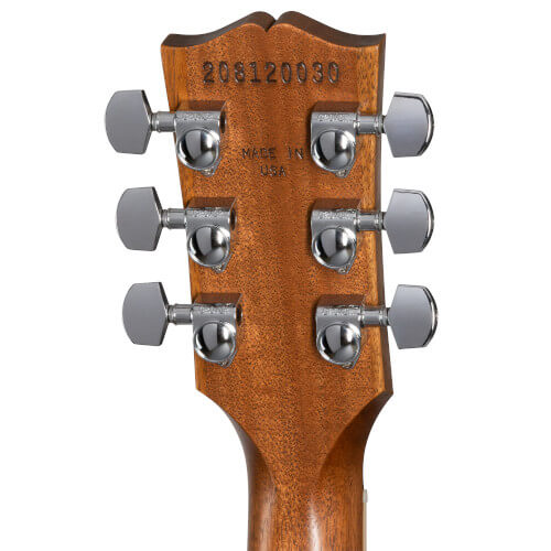 Thumbnail Gary Moore Gibson Les Paul Greeny Bild 06