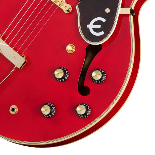 Thumbnail Gem Archer Epiphone Masterbilt Bild 04