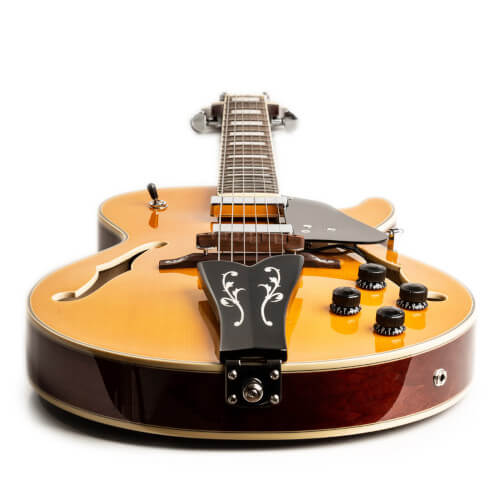 Thumbnail George Benson Ibanez GB10 Signature Bild 04