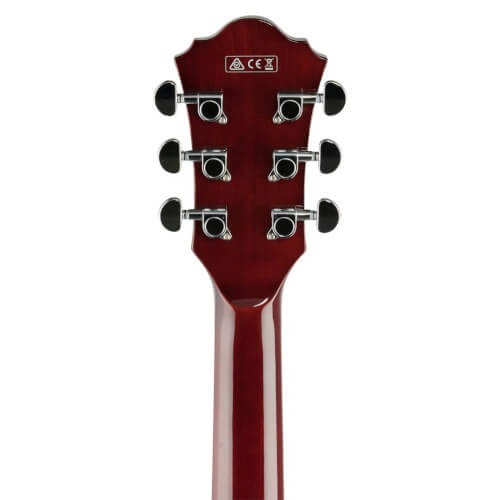 Thumbnail George Benson Ibanez GB10 Signature Bild 06