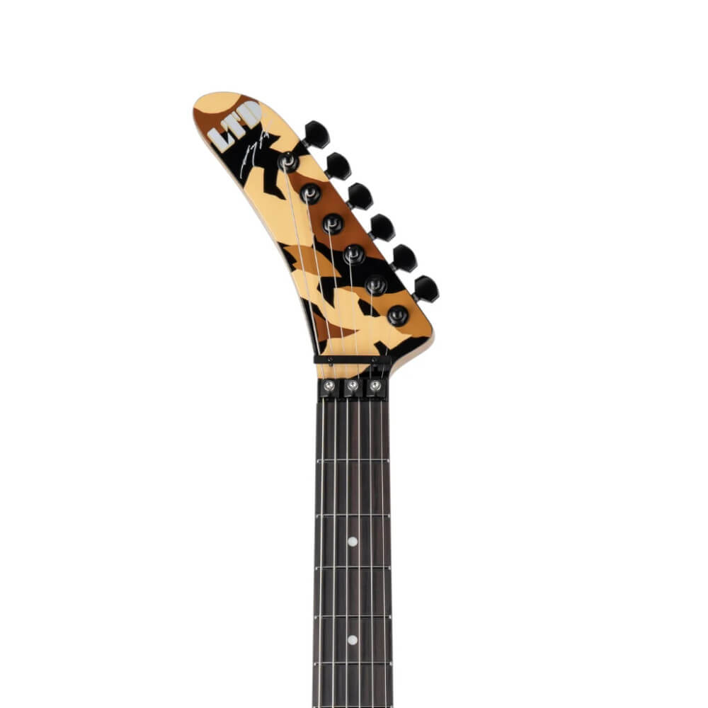 George Lynch ESP LTD GL Desert Eagle Bild 03