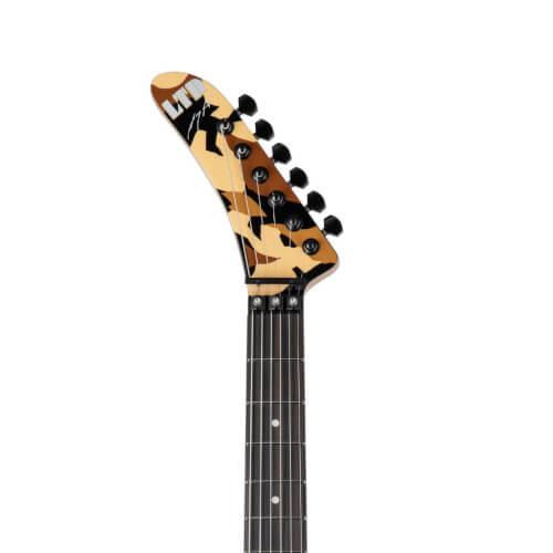 Thumbnail George Lynch ESP LTD GL Desert Eagle Bild 03