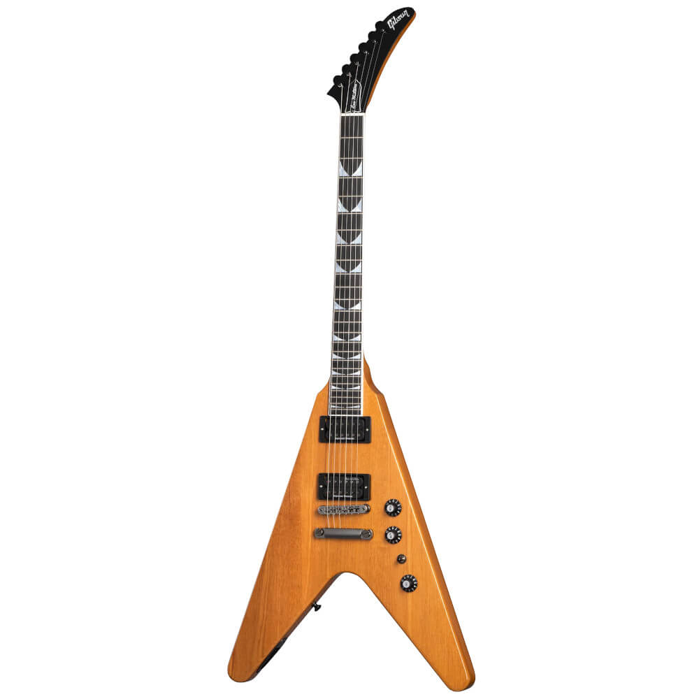 Gibson Dave Mustaine Flying V Bild 01