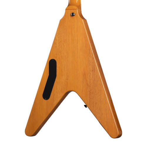 Thumbnail Gibson Dave Mustaine Flying V 04