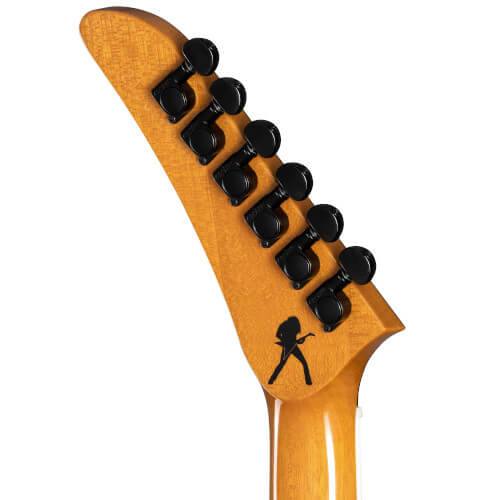 Thumbnail Gibson Dave Mustaine Flying V 06