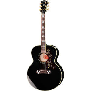 Gibson Elvis SJ-200