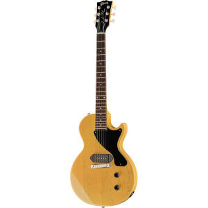 Gibson Les Paul Junior TV Yellow