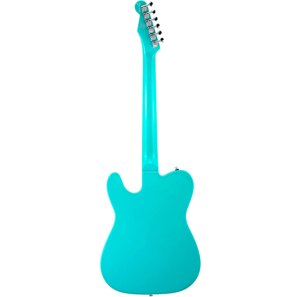 Greg Koch Reverend Gristle 90 TT Bild 02