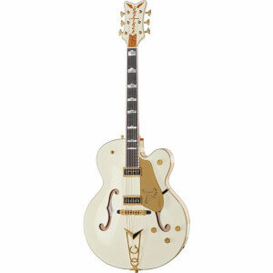 Gretsch G6136-55VS White Falcon