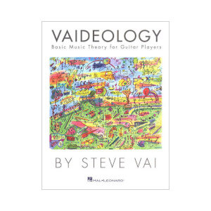 Hal Leonard Vaideology