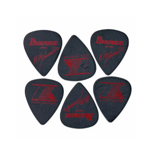 Ibanez Kiko Loureiro Picks B1000KL-BK