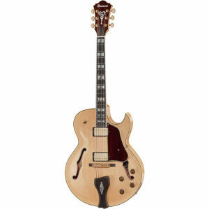 Ibanez LGB30-NT