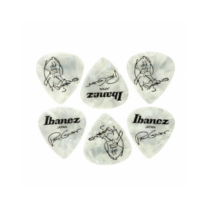 Ibanez Paul Gilbert Pick Set PW