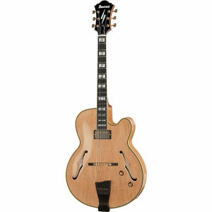 Ibanez PM200-NT Pat Metheny