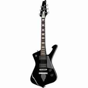 Ibanez PSM10-BKPaul Stanley Signature