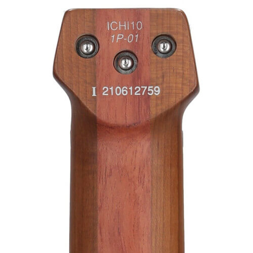 Thumbnail Ichika Nito Ibanez ICHI10-VWM Bild 06