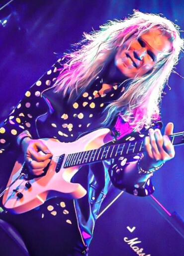 Adrian Vandenberg