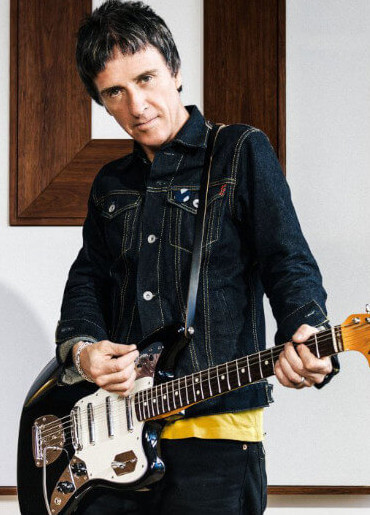 Fender Johnny Marr Jaguar