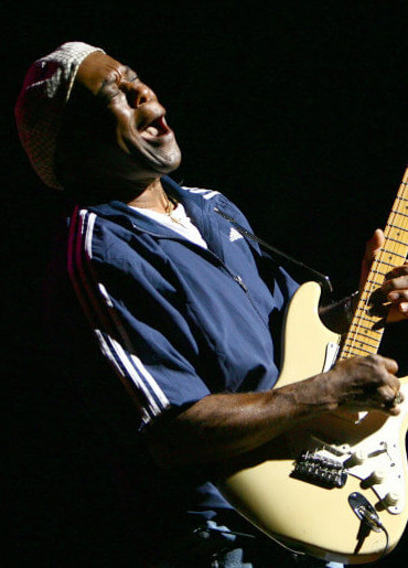 Buddy Guy