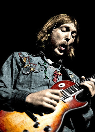 Duane Allman