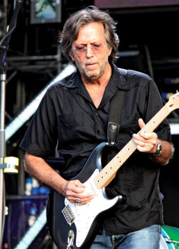 Eric Clapton