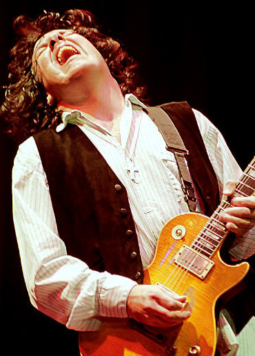 Gary Moore
