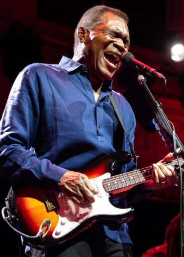 Robert Cray