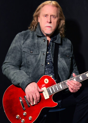 Warren Haynes