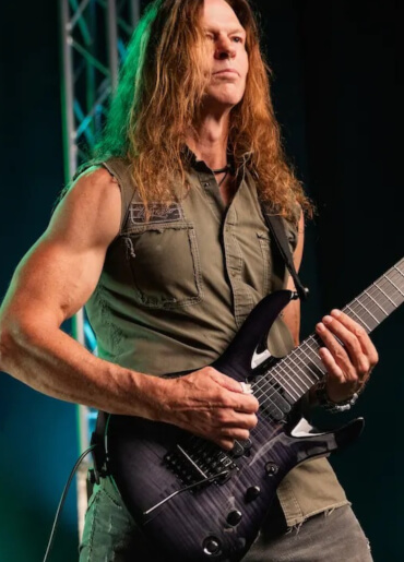 Chris Broderick