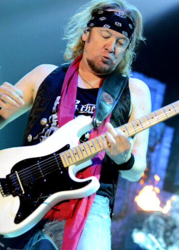 Adrian Smith
