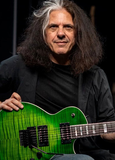 Alex Skolnick