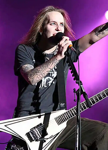 Alexi Laiho