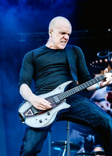 Devin Townsend