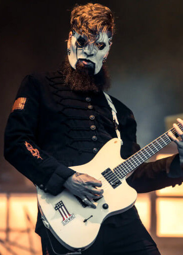 Jim Root