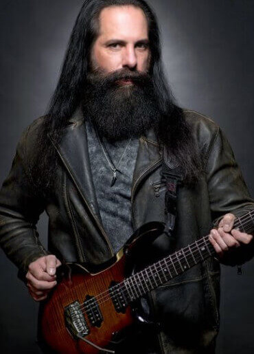 John Petrucci