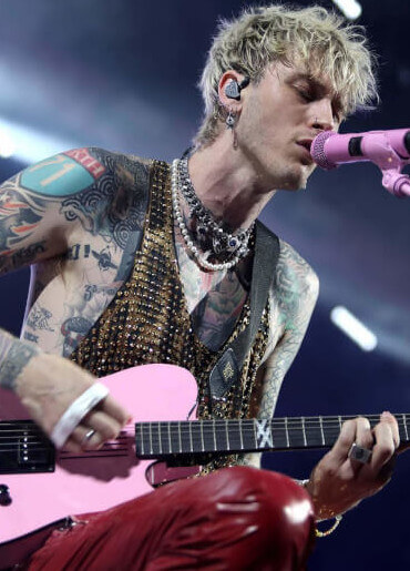 Machine Gun Kelly